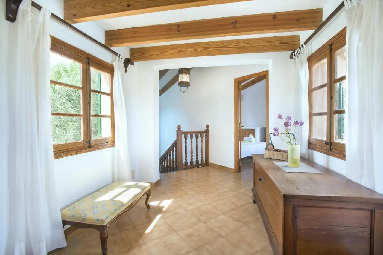 Owl Booking Villa Tia - Exclusive Holidays Port de Pollenca