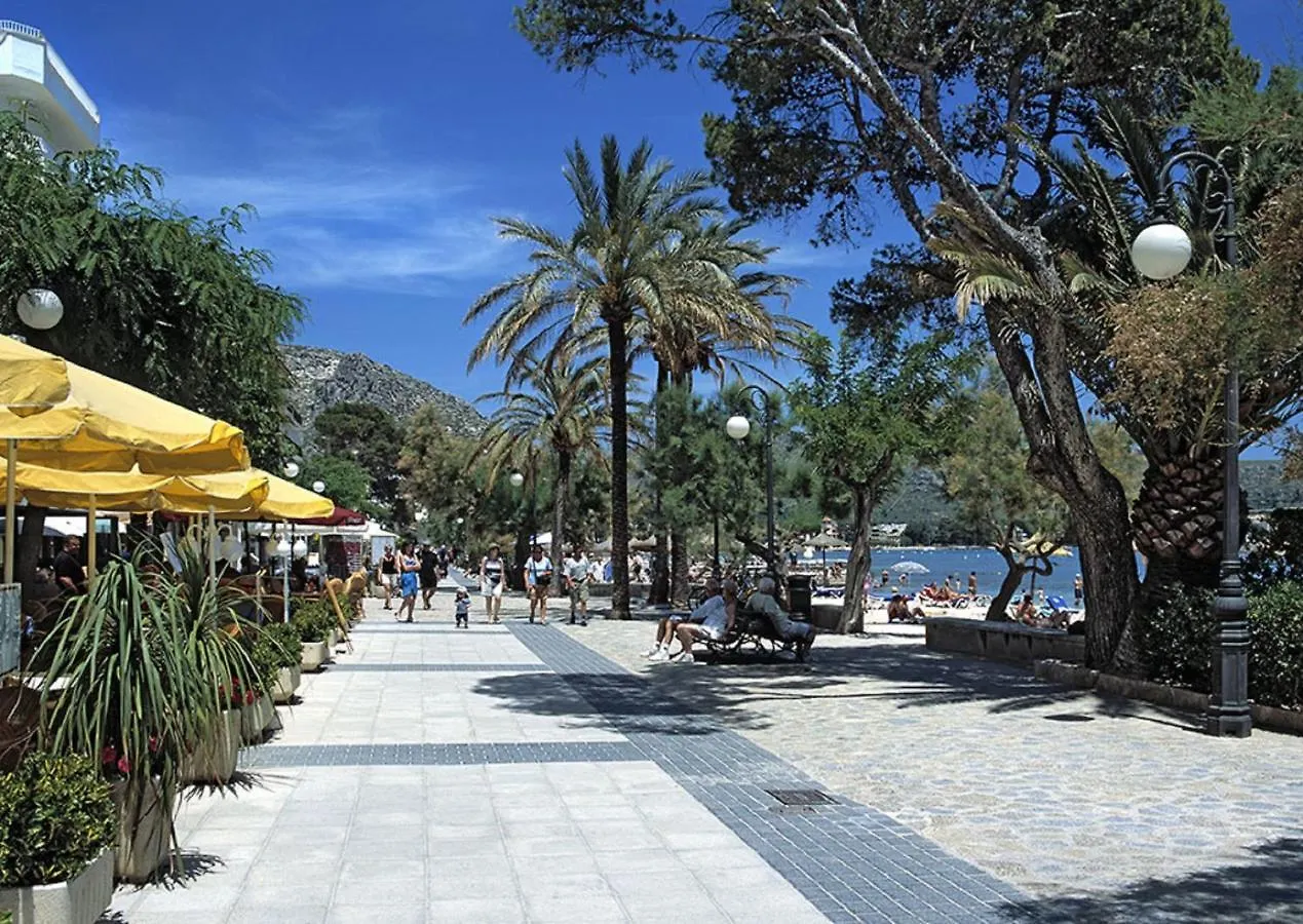 Owl Booking Villa Tia - Exclusive Holidays Port de Pollenca
