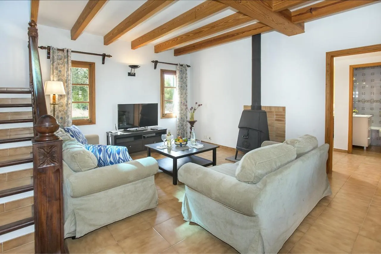 Owl Booking Villa Tia - Exclusive Holidays Port de Pollenca 0*,  Spain
