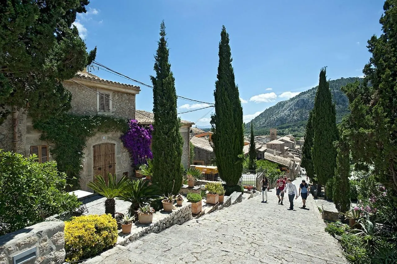 Owl Booking Villa Tia - Exclusive Holidays Port de Pollenca