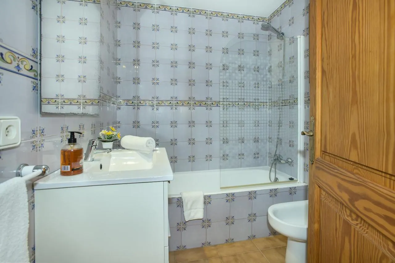 Owl Booking Villa Tia - Exclusive Holidays Port de Pollenca