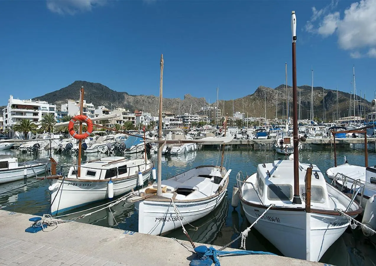 Owl Booking Villa Tia - Exclusive Holidays Port de Pollenca Spain