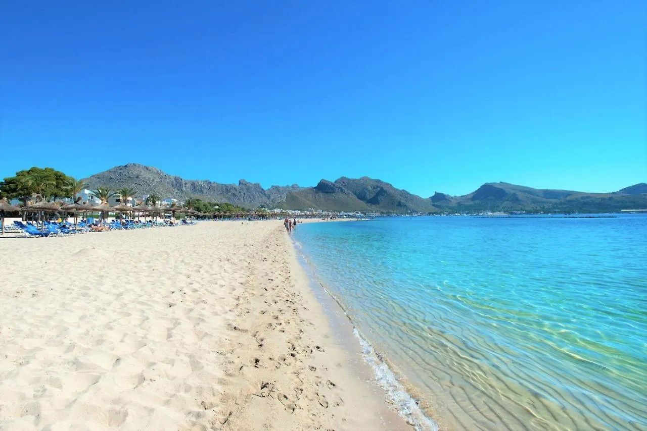 Owl Booking Villa Tia - Exclusive Holidays Port de Pollenca Spain