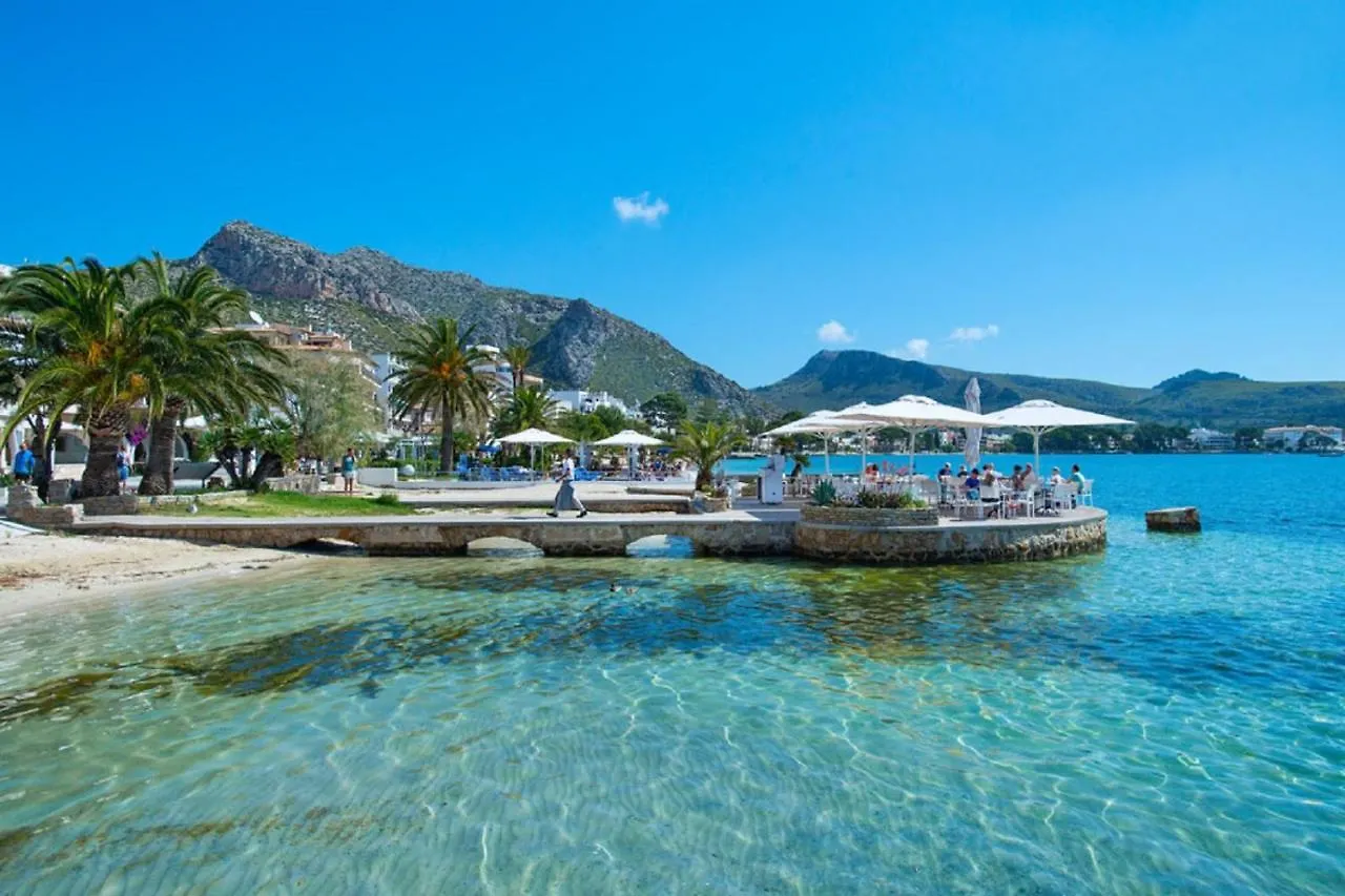 Owl Booking Villa Tia - Exclusive Holidays Port de Pollenca