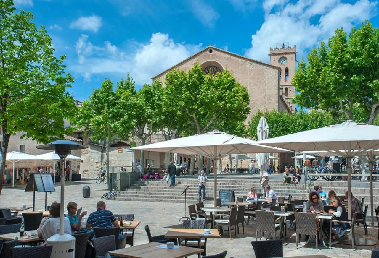 Owl Booking Villa Tia - Exclusive Holidays Port de Pollenca