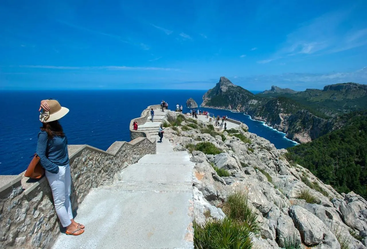 Owl Booking Villa Tia - Exclusive Holidays Port de Pollenca